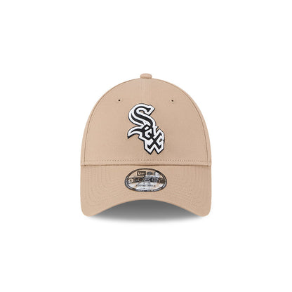 New Era Chicago White Sox 9Forty (Camel)