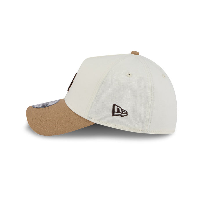 New Era L.A Dodgers 39Thirty A-Frame Stretch Fit (Sandy Bay)