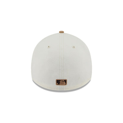 New Era L.A Dodgers 39Thirty A-Frame Stretch Fit (Sandy Bay)