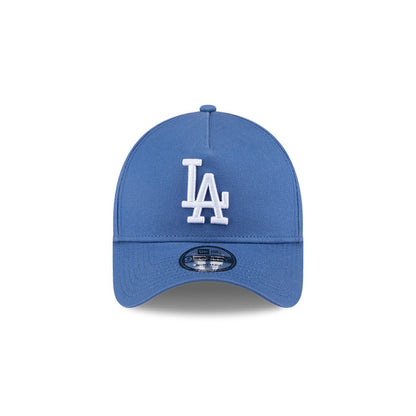 New Era L.A Dodgers 9Forty A-Frame (Indigo)