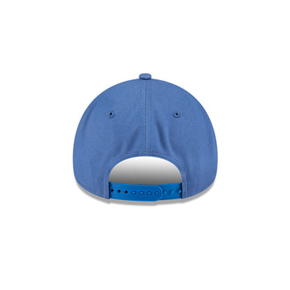 New Era L.A Dodgers 9Forty A-Frame (Indigo)