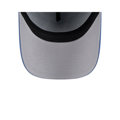 New Era L.A Dodgers 9Forty A-Frame (Indigo)