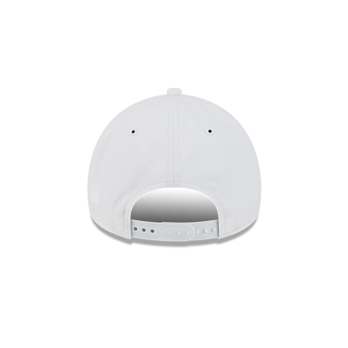 New Era L.A Dodgers 9Forty A-Frame ProLite Snaback (White)