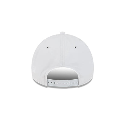 New Era L.A Dodgers 9Forty A-Frame ProLite Snaback (White)