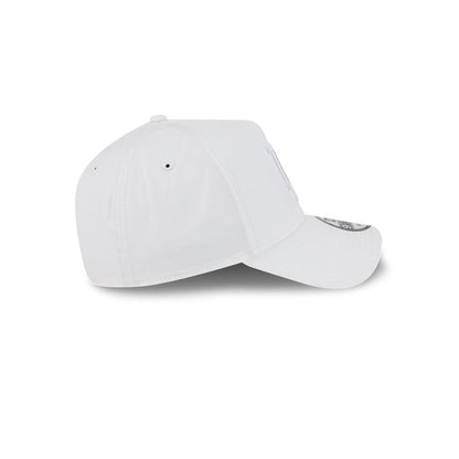 New Era L.A Dodgers 9Forty A-Frame ProLite Snaback (White)