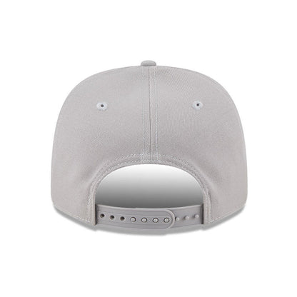 New Era L.A Dodgers 9Seventy Stretch Snap Cap (Tonal Grey)