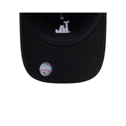 New Era L.A Dodgers 9Twenty Cap (Black)