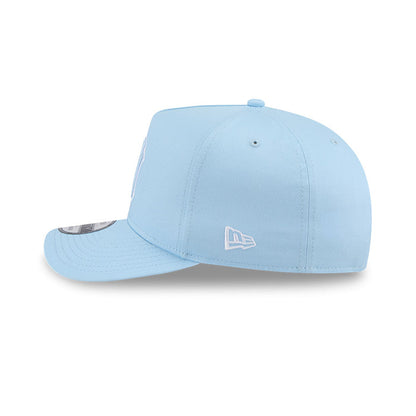 New Era New York Yankees 9Fifty Snapback (Glacial Blue)