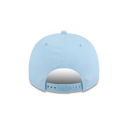 New Era New York Yankees 9Fifty Snapback (Glacial Blue)