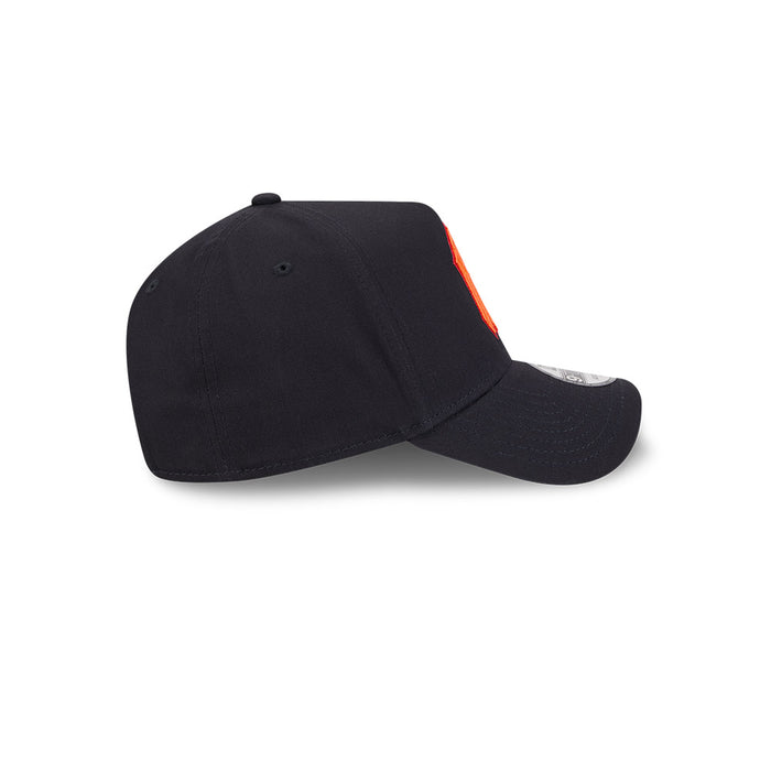New Era N.Y Yankees 9Forty A-Frame Cap (Camp Fire)