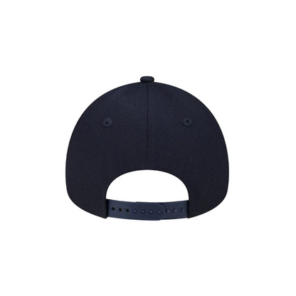 New Era N.Y Yankees 9Forty A-Frame Cap (Navy)