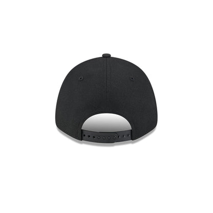 New Era N.Y Yankees 9Forty Snapback (Black/Olive)