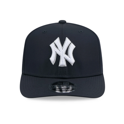 New Era N.Y Yankees 9Seventy Stretch-Snap Prolite (Navy/White)