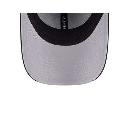 New Era Oakland A’s 39Thirty Stretch-Fit Cap (Black/Green)