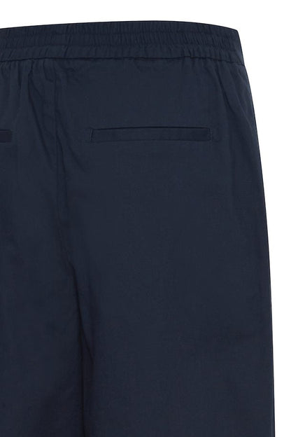Nica Trousers (Total Eclipse)