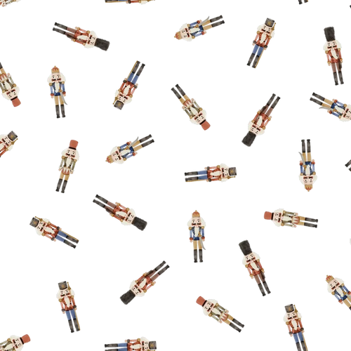 Nutcracker - Family Fabrics B.V.
