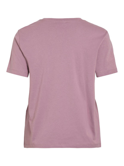 Olive T-Shirt (Toadstool)