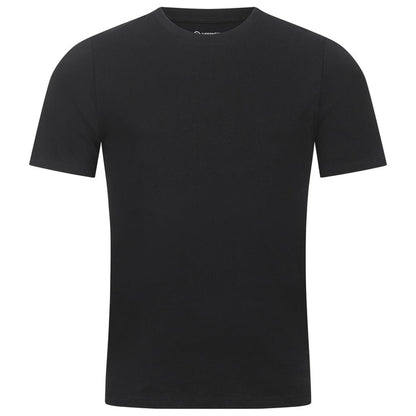 Giesswein Organic T-Shirt Men - black 022