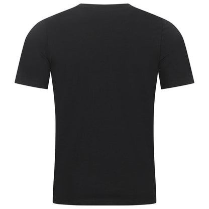Giesswein Organic T-Shirt Men - black 022