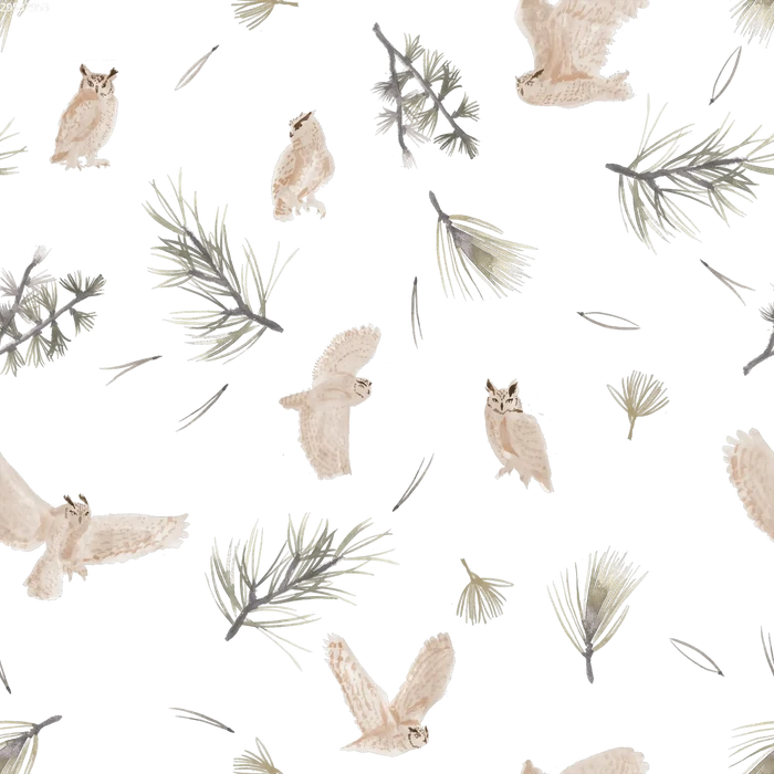 Owl - Family Fabrics B.V.