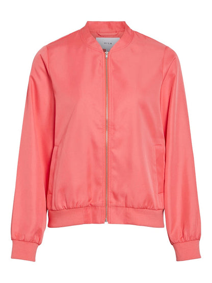 Paige Bomber Jacket (Dubarry)