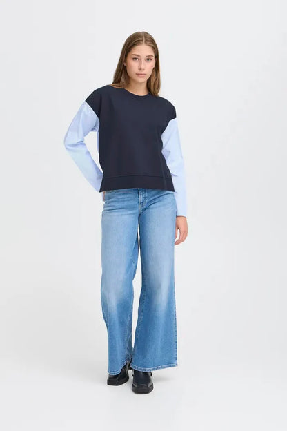Palona Shirt/Sweater (Total Eclipse)