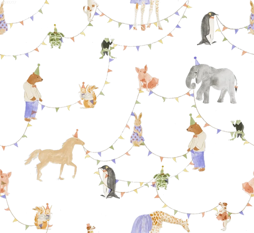 Party animals - Family Fabrics B.V.