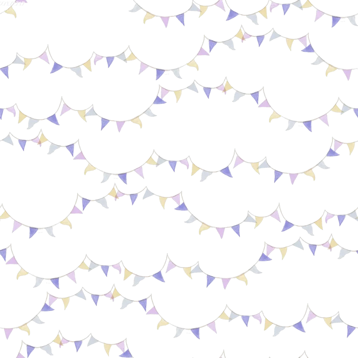 Party blue - Family Fabrics B.V.