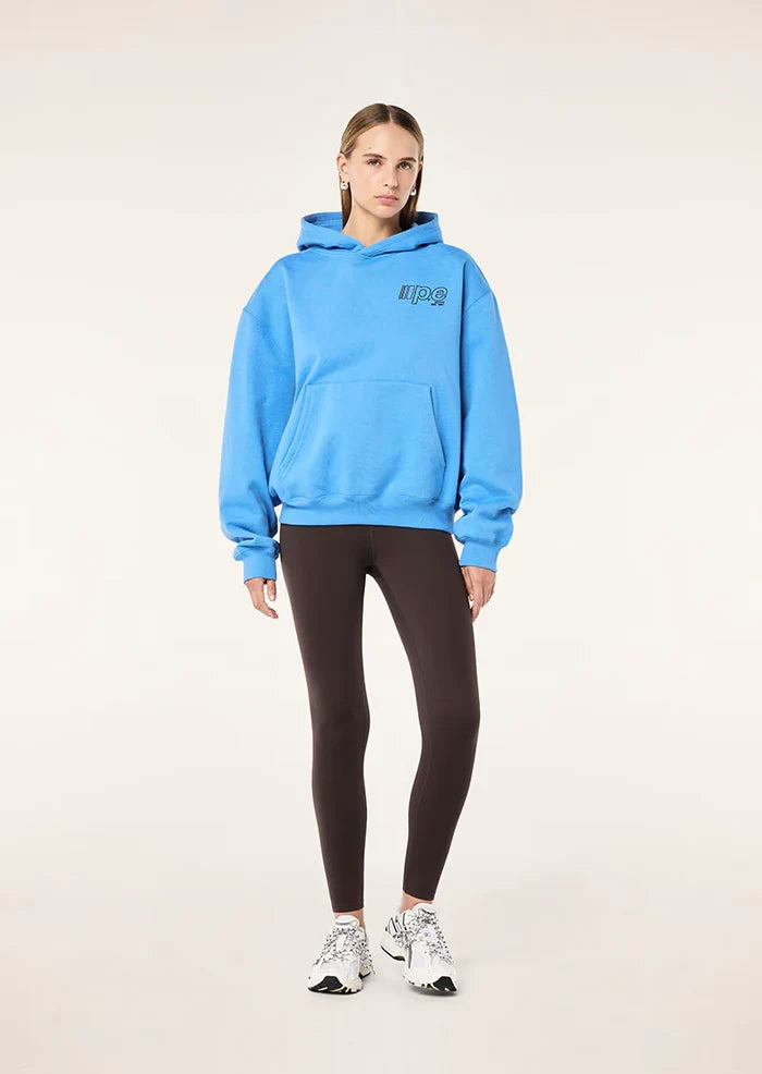 P.E NATION Glide Hoodie (Marina)