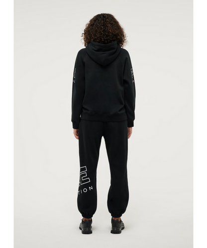 P.E Nation Moneyball Hoodie (Black)