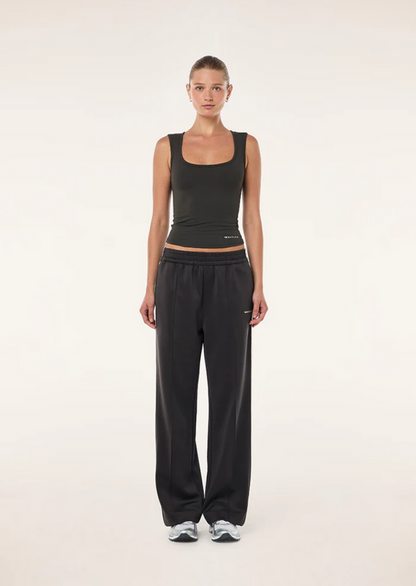 P.E Nation Refine Scoop Tank (Smokestone)