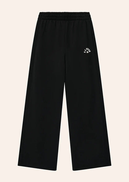 P.E Nation Swerve Trackpants (Black)
