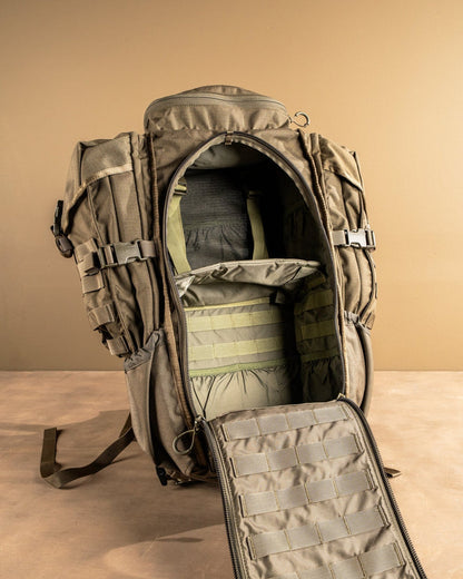 Phantom - Eberlestock Lifetime Warranty | Veteran Owned