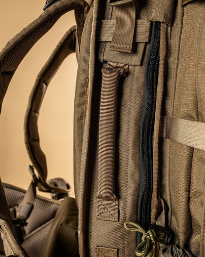 Phantom - Eberlestock Lifetime Warranty | Veteran Owned