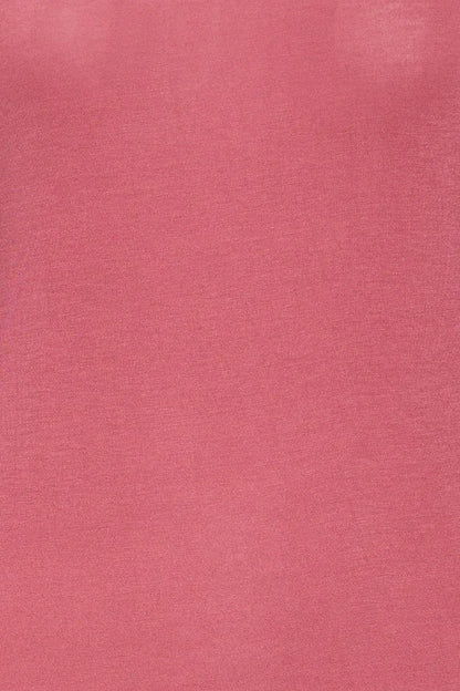 Philomena Long sleeve Top (Maroon)