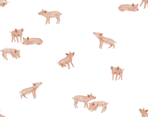 Piglets - Family Fabrics B.V.