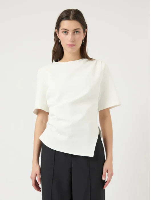 Piper T-Shirt (Star White)