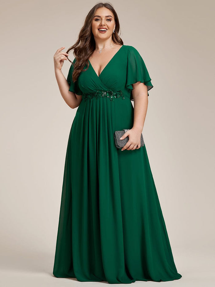 Dark Green / 16