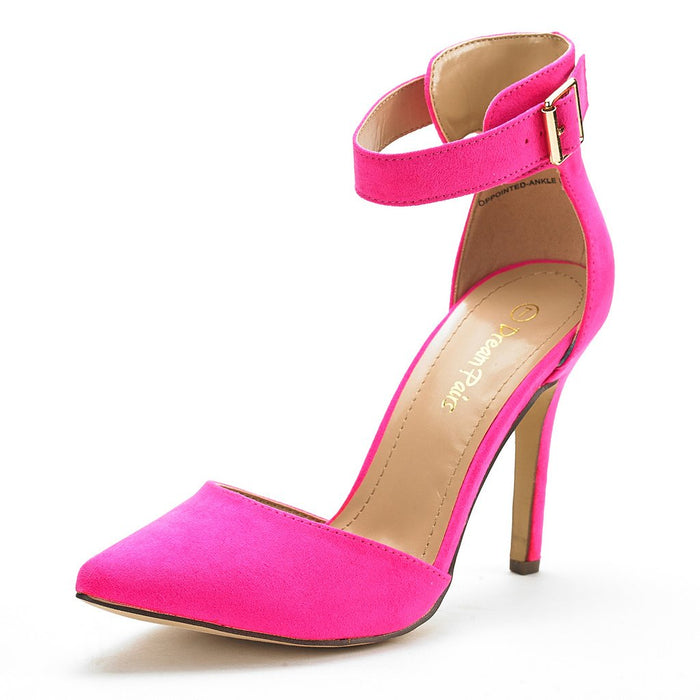 FUCHSIA / 5