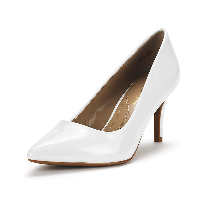 WHITE/PAT / 5