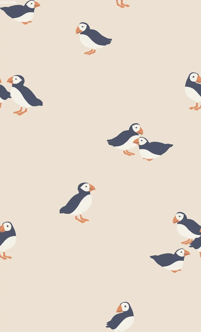Puffin - Family Fabrics B.V.