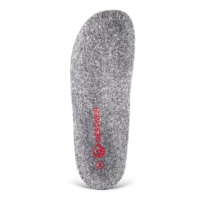 Giesswein Wechselfussbett V.V. - grey 017