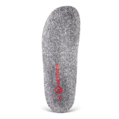 Giesswein Wechselfussbett V.V. - grey 017