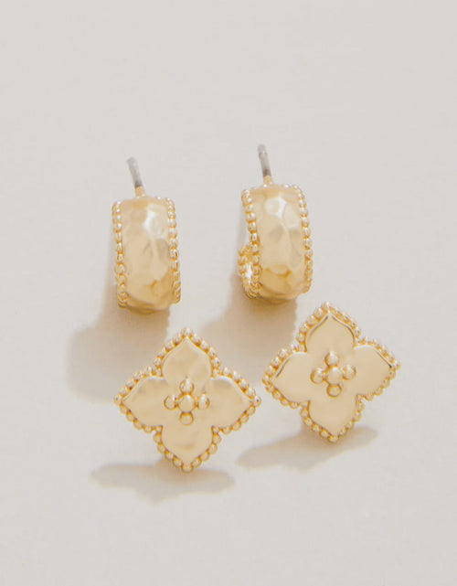 Richmond Hill Earring Set