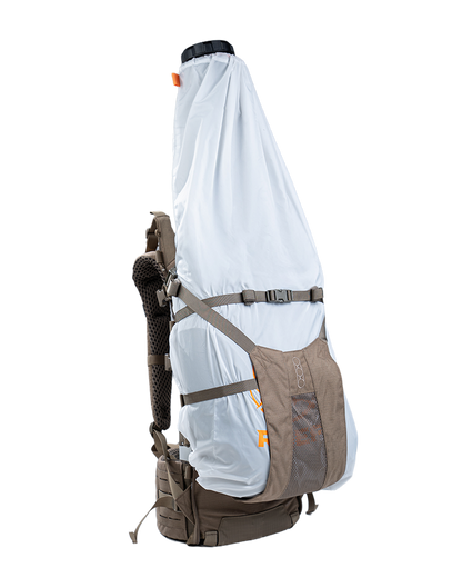 RMEF Game Bag
