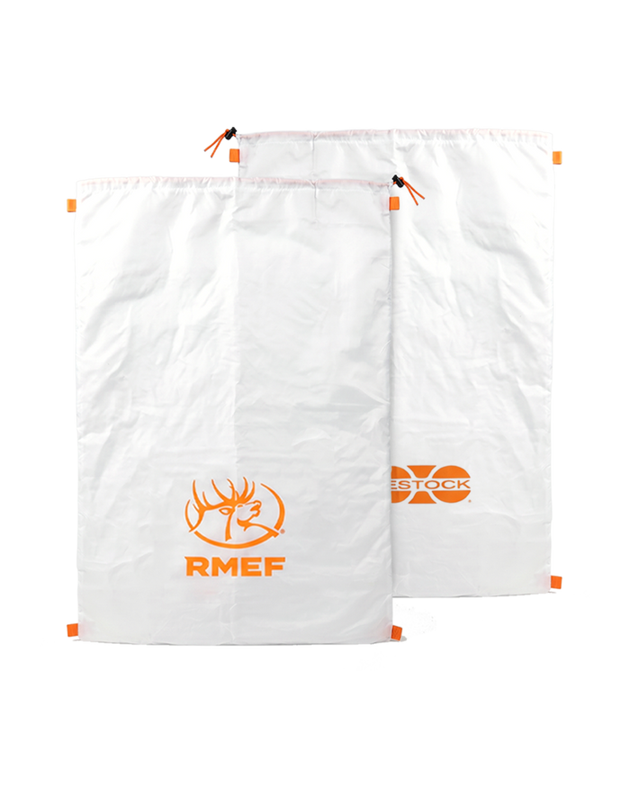 RMEF Game Bag