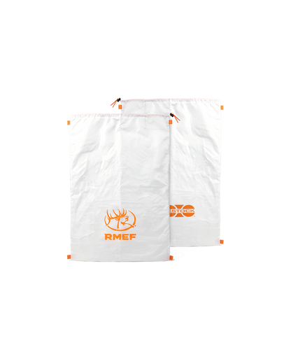 RMEF Game Bag
