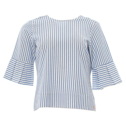 Romy Top (Blue)