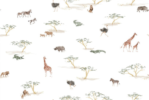 Savannah - Family Fabrics B.V.