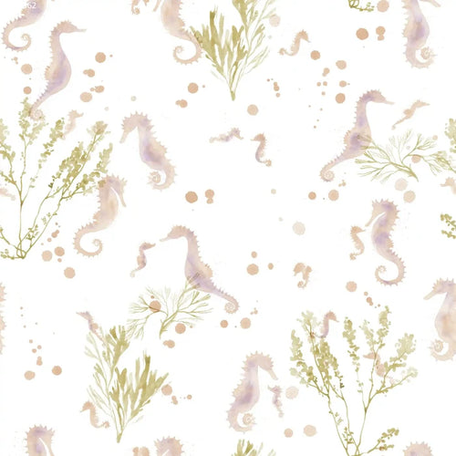 Sea Horse - Family Fabrics B.V.